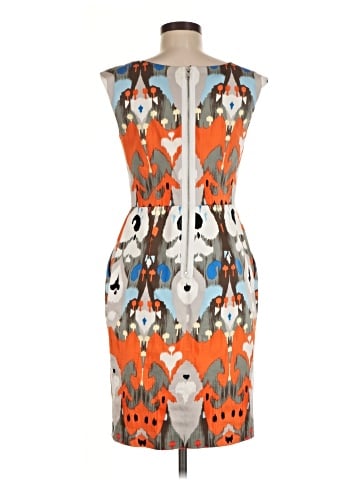 Maggy London Cocktail Dress (view 2)