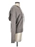 H&M 100% Cashmere Gray Cashmere Pullover Sweater Size XS - photo 4