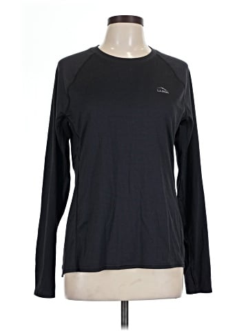 L.L.Bean Long Sleeve Top (view 1)