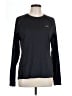 L.L.Bean Black Long Sleeve Top Size L - photo 1