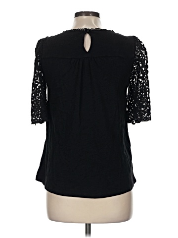 Eri + Ali 3/4 Sleeve Top (view 2)