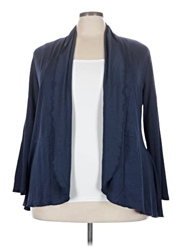Willow Bay Cardigan (view 1)