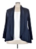 Willow Bay Blue Cardigan Size 3X - photo 1