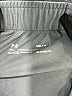 Under Armour 100% Polyester Silver Athletic Shorts Size M - photo 3