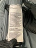 Under Armour 100% Polyester Silver Athletic Shorts Size M - photo 4