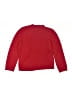 Carter's Hearts Red Pullover Sweater Size 7 - photo 2