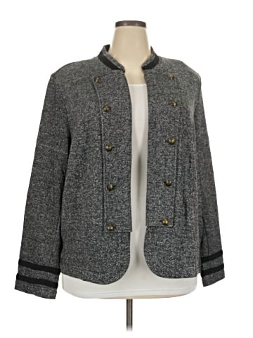 Tommy Hilfiger Cardigan (view 1)