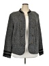 Tommy Hilfiger Gray Cardigan Size 2X - photo 1