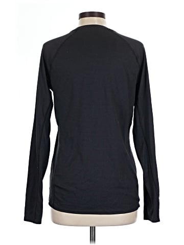 L.L.Bean Long Sleeve Top (view 2)