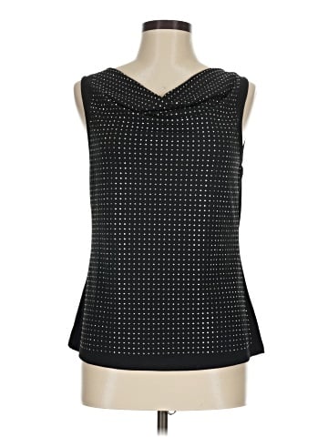 Belldini Sleeveless Blouse (view 1)