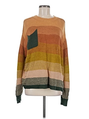 Hayden Long Sleeve T-Shirt (view 1)