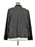 Tommy Hilfiger Gray Cardigan Size 2X - photo 2