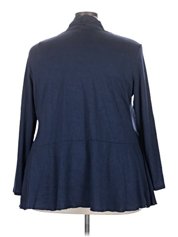 Willow Bay Cardigan (view 2)