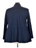 Willow Bay Blue Cardigan Size 3X - photo 2