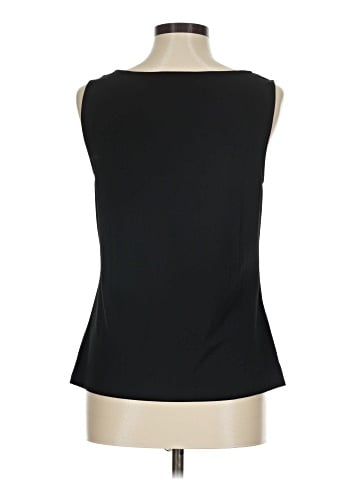 Belldini Sleeveless Blouse (view 2)