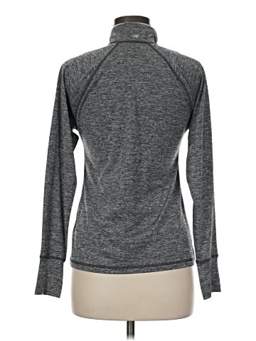 Ideology Long Sleeve T-Shirt (view 2)