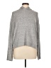 Gap Gray Turtleneck Sweater Size L - photo 1