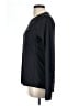 L.L.Bean Black Long Sleeve Top Size L - photo 5