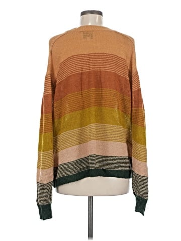 Hayden Long Sleeve T-Shirt (view 2)
