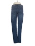 Blank NYC Solid Blue Jeans Size 28 waist - photo 2