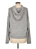 Gap Gray Turtleneck Sweater Size L - photo 2