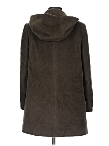 Jones New York Wool Coat (view 2)