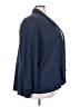 Willow Bay Blue Cardigan Size 3X - photo 4