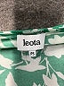 Leota Print Green Casual Dress Size S (petite) - photo 7
