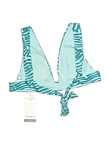 Vitamin A Swimsuit Top (view 2)