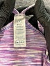 Ivivva Purple Active Tank Size 8 - photo 3