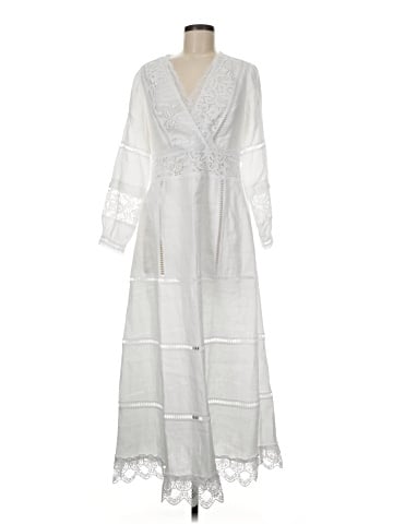 Soft Surroundings Casual Dress (view 1)