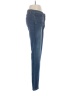 Blank NYC Solid Blue Jeans Size 28 waist - photo 4
