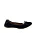 Hush Puppies Black Flats Size 9 - photo 1