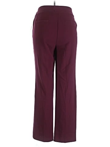 Roz & Ali Casual Pants (view 2)