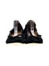 Hush Puppies Black Flats Size 9 - photo 2