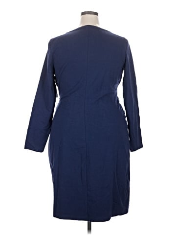 Old Navy Casual Dress (view 2)