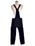 Indigo Blue Blue Overalls Size M - photo 2