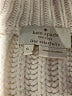 Kate Spade New York Color Block Ivory Pullover Sweater Size S - photo 7