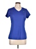 Champion Blue Active T-Shirt Size L - photo 1