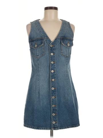 Tularosa Casual Dress (view 1)