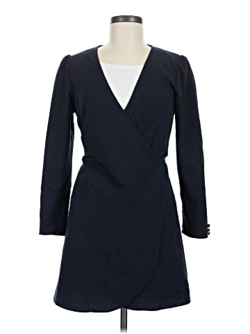 Topshop Cocktail Dress (view 1)