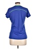 Champion Blue Active T-Shirt Size L - photo 2