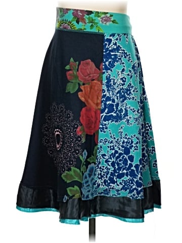 Desigual Casual Skirt (view 1)