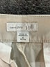 J.Jill Solid Ivory Casual Pants Size 6 Petite - photo 7