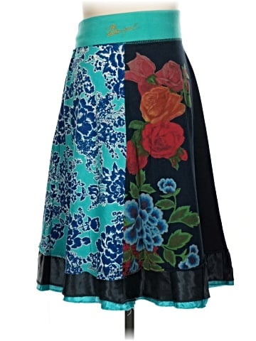 Desigual Casual Skirt (view 2)