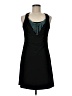 BCX Black Cocktail Dress Size M - photo 1