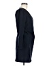 Topshop Blue Cocktail Dress Size 6 - photo 4
