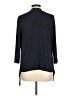 Laura Ashley Blue Black Cardigan Size L (petite) - photo 2