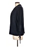 Laura Ashley Blue Black Cardigan Size L (petite) - photo 5