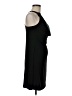BCX Black Cocktail Dress Size M - photo 4